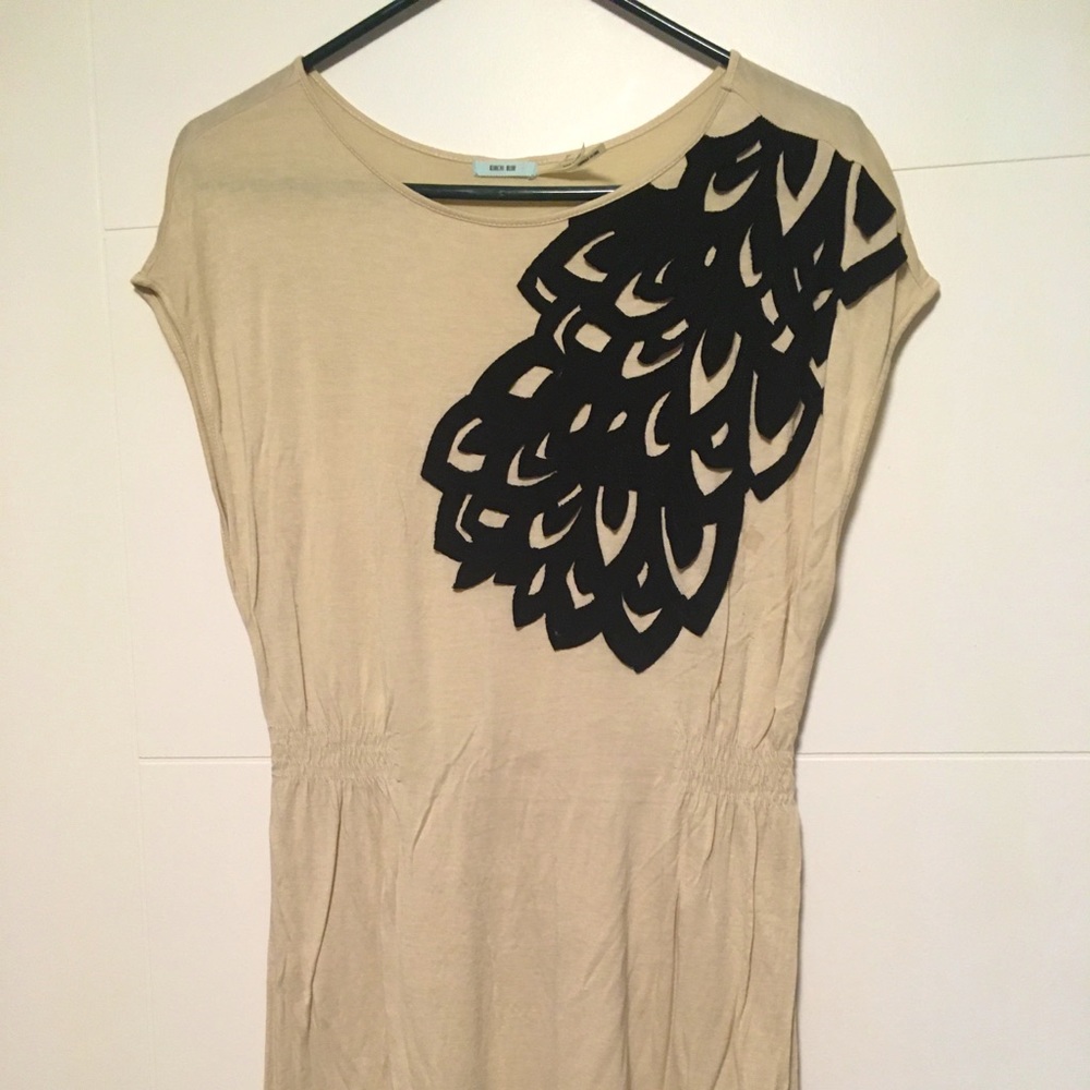 Kimchi Blue tunic top